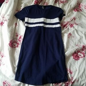 Forever 21 t-shirt dress